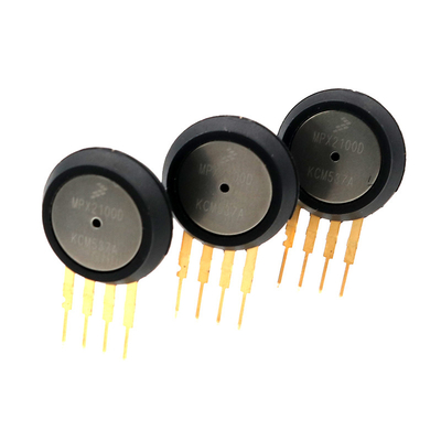 Kpa 0-100 van MPX2100D (0-14.5PSi) met compensatoire druksensor