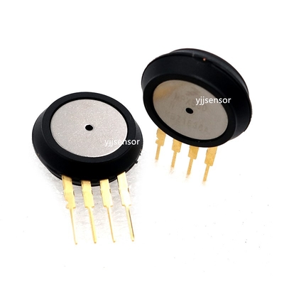 Sensor van de het Siliciumdruk van MPX53D 0-50 Kpa (0-7.25PSi) Uncompensated