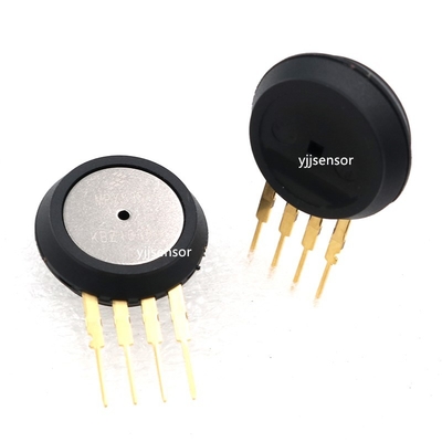 Sensor van de het Siliciumdruk van MPX53D 0-50 Kpa (0-7.25PSi) Uncompensated