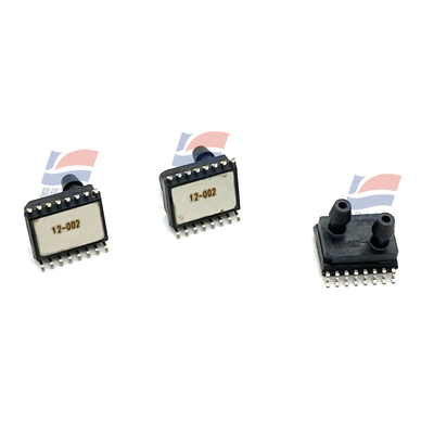 Sm9336-bce-s-250-000 SM9333/SM9336-Sensoren van de Reeks Differentiële Druk