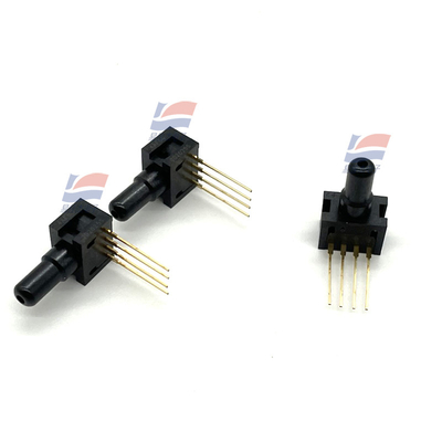 24PCAFA6G de Reeksmeter en Verschil van PC van de druksensor 22/24/26