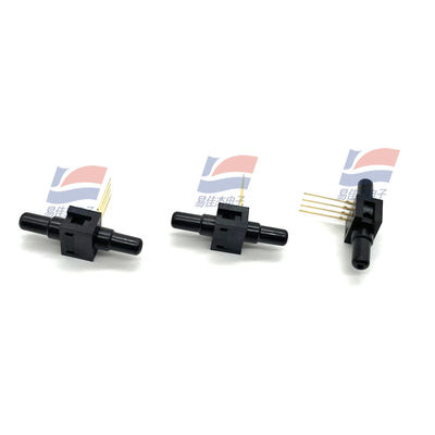 YJJ 26PCFFA6D Ventilatieapparatuur Differentiële druk ± 100psi Trigger Interface Pressure Sensor