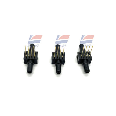 YJJ 26PCFFA6D Ventilatieapparatuur Differentiële druk ± 100psi Trigger Interface Pressure Sensor