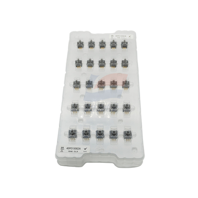 40PC150G2A elektronisch Remsysteem voor de Druksensor 0psi-150psi van de Trekkerinterface