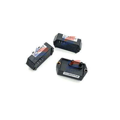 142PC15A 0 psi aan 15 de Absolute Drukplaten van psi is Uitgerust met Druksensoren