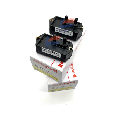 142PC15A 0 psi aan 15 de Absolute Drukplaten van psi is Uitgerust met Druksensoren