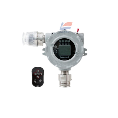 FGM3100 de gasanalysator bevestigde Brandbare Gasdetector