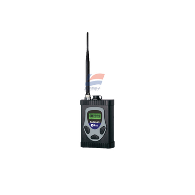 Rlm-3010 de Draadloze van het de Samenstellingsgas van de Gasdetector Slimme Gateway