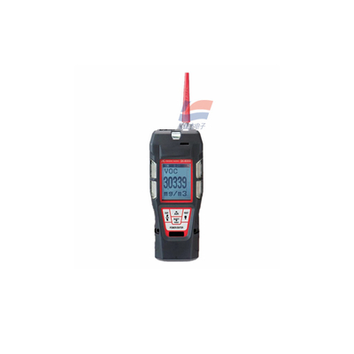 P100LP200L/PIP2L het draagbare VOC Foto-ion van de Gasdetector