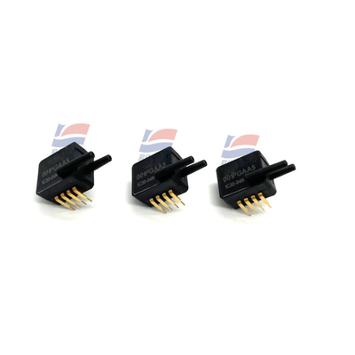 YJJ ASDXRRX001PGAA5 Airflow Monitor 0-1psi Millivolt Silicon Pressure Sensor met een maximale werktemperatuur van 105°C