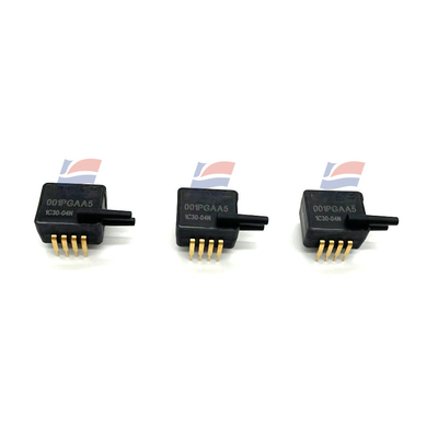 De Sensoren van de de Reeksdruk van ASDXRRX001PGAA5 ASDX met 0 psi aan 1 psi-Raadsinterface