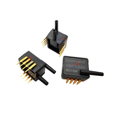 YJJ ASDXRRX005PGAA5 Silicon Piezoresistive Gauge Pressure Sensor met een versterkingssignaal van 0-5psi