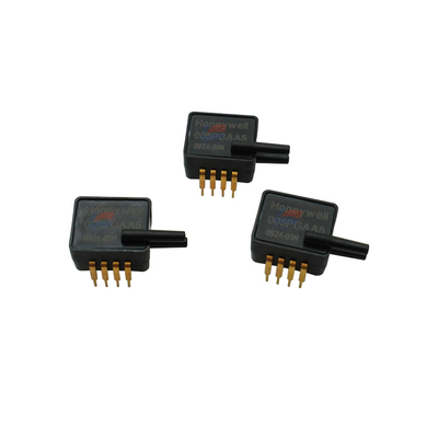 YJJ ASDXRRX005PGAA5 Silicon Piezoresistive Gauge Pressure Sensor met een versterkingssignaal van 0-5psi