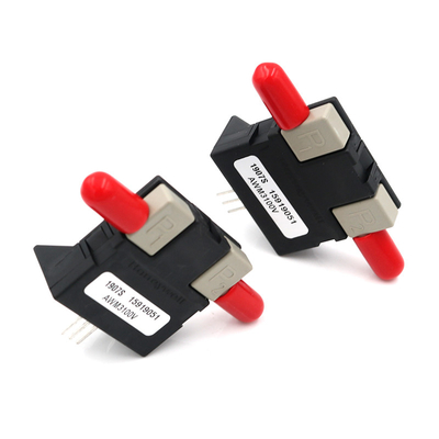 AWM3100V gasstroomsensor 200 SCCM recht voor medische hulpmiddelen voor droog gas