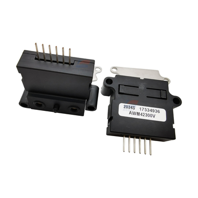 AWM42300V Microbridge Gas Mass Air Flow Sensor voor analoge uitgang van droog gas