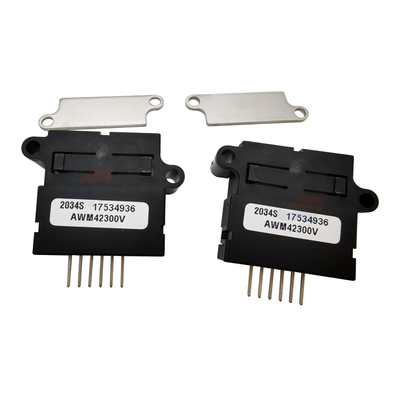 AWM42300V Microbridge Gas Mass Air Flow Sensor voor analoge uitgang van droog gas