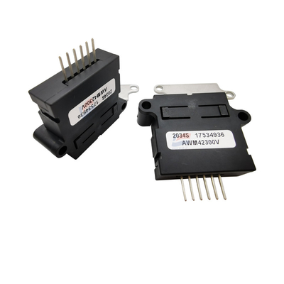 AWM42300V Microbridge Gas Mass Air Flow Sensor voor analoge uitgang van droog gas