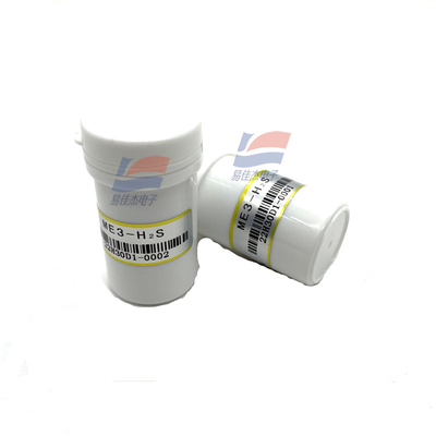 ME3-H2S Gassensor voor waterstofsulfide met constant potentieel elektrolytisch type 500 ppm