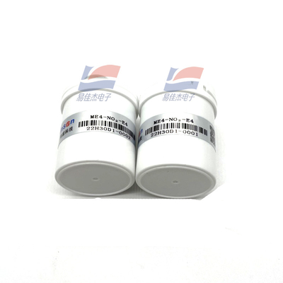 ME4-NO2-E4 Buitengassensor voor stikstofdioxide 50 ppm Constante potentiële elektrolytisch type