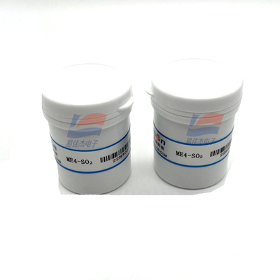 YJJ ME4-SO2 Elektrochemische zwaveldioxide gas sensor voor zwaveldioxide detectie in de industrie en milieubescherming