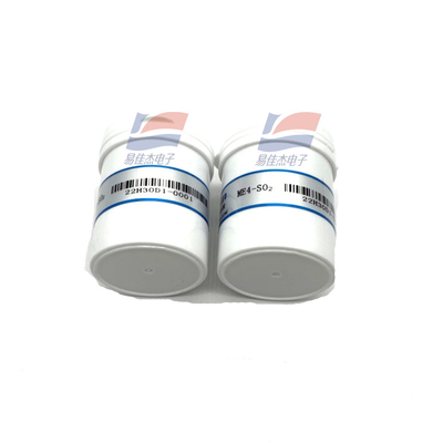 YJJ ME4-SO2 Elektrochemische zwaveldioxide gas sensor voor zwaveldioxide detectie in de industrie en milieubescherming