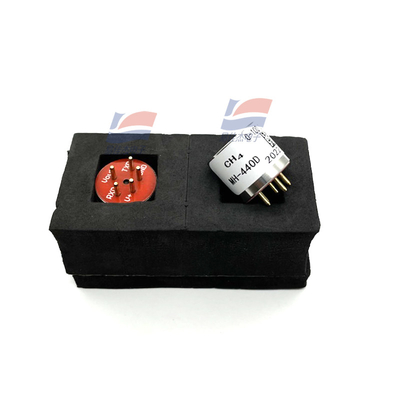 MH-440D NDIR Infrarood methaan sensor UART voor HVAC luchtkwaliteitsbewaking