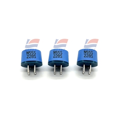 NAP-55S Brandbare gassensor Hoger duurzaamheid Lang levensduur Goede reactiviteit Eenkoptype