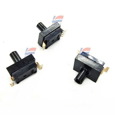 MPXM2102AS Inplugbare druksensoren Absoluut enkel axiaal Weerhaakloos