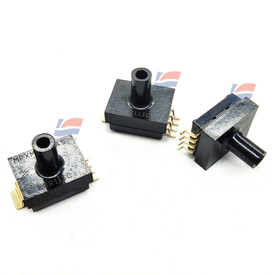 MPXM2102AS Silicium piëzoresistieve druksensoren Board Interface Absolute SMD SMT-stijl