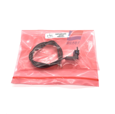 26PCDFG5G Bordinterface Flow Through-druksensor 30PSI 10V DC analoog type
