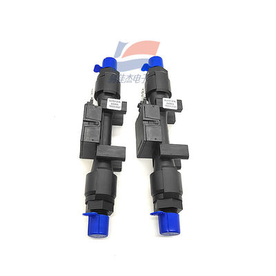 AWM5102VN Mass Air Flow Sensor Droge Gas 0 SLPM Tot 10 SLPM Siliconen Materialen