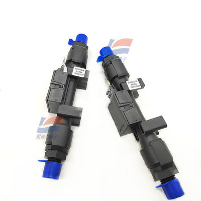 AWM5102VN Mass Air Flow Sensor Droge Gas 0 SLPM Tot 10 SLPM Siliconen Materialen