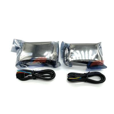 YJJ FS4003-5-R-BV-A Micro Gas Mass Flow Sensor wordt gebruikt voor verschillende scenario's voor monitoring van de gasstroom onder lage druk