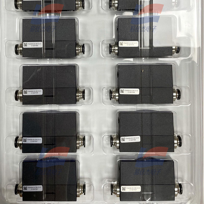 FS4008-10-O8-CV-A Lagedrukgasstroomsensoren Pijpdiameter 3 mm / 8 mm
