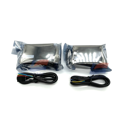 FS4003-5-O8-CV-A Gasstroomsensoren Schoon gas detecteren Voor anesthesieapparatuur