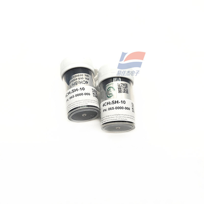 4CH3SH-10 Formaldehyde Gas Sensor Elektrochemische 4 Serie Max 20 PPM