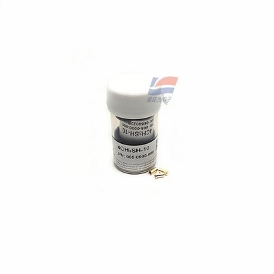 4CH3SH-10 Formaldehyde Gas Sensor Elektrochemische 4 Serie Max 20 PPM