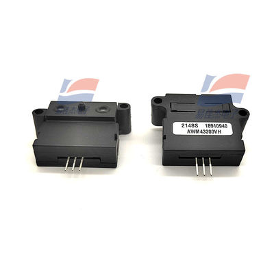 AWM43300VH Airflow Sensor Droge gas PCB door middel van gat montage methode
