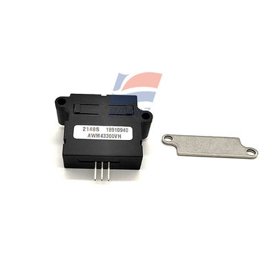 AWM43300VH Airflow Sensor Droge gas PCB door middel van gat montage methode