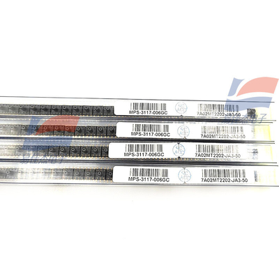 SMD elektronische druksensor MPS-3117-006GC voor bloeddrukmeter