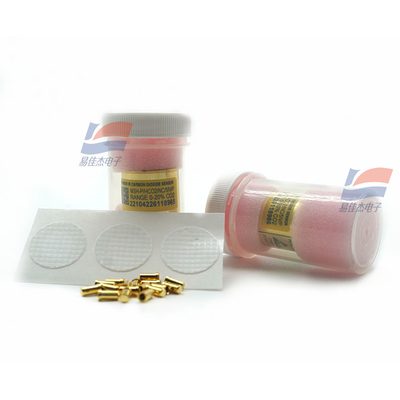 Niet-verspreidende infrarood kooldioxidesensor MSH-P/CO2/NC/5/V/P Bereik 0-20% vol