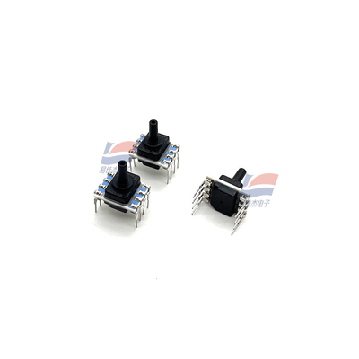 YJJ HSCDLNN100MDSA5 Rook- en stofbewaking Temperatuur en druk Plaat Machine Interface Druk sensor