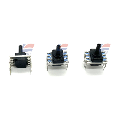 Aluminiumoxide keramische substraatmeter Druksensor 1psi I2C SPI-uitgang HSCDLND001PGAA5