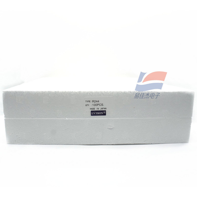 R244 UVTRON UV On-Off-detector Vlamsensorlamp Kleine afmetingen