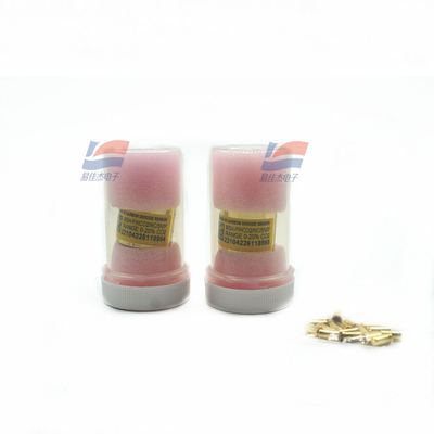 MSH-P/H/CO2/NC/5N/P Kooldioxidesensor 5-pins miniatuur infraroodsensor