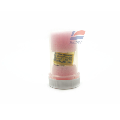 MSH-P/H/CO2/NC/5N/P Kooldioxidesensor 5-pins miniatuur infraroodsensor