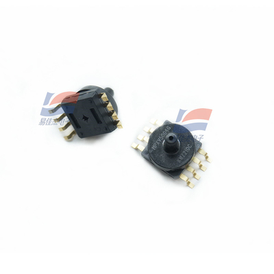 MPXV5004GC6U Op printplaat gemonteerde druksensor, enkele axiale weerhaakloos