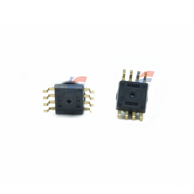 MPXV5004GC6U Op printplaat gemonteerde druksensor, enkele axiale weerhaakloos