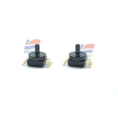MPXV5004GC6U Op printplaat gemonteerde druksensor, enkele axiale weerhaakloos