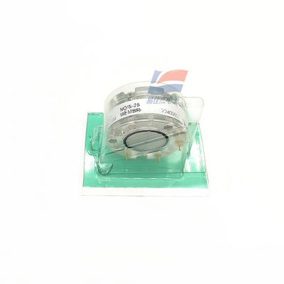 NO/S-25 Stikstofmonoxide gas NO Sensor 3-elektrode elektrochemie in standaard behuizing